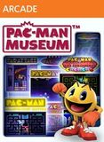 Pac-Man Museum (Xbox 360)